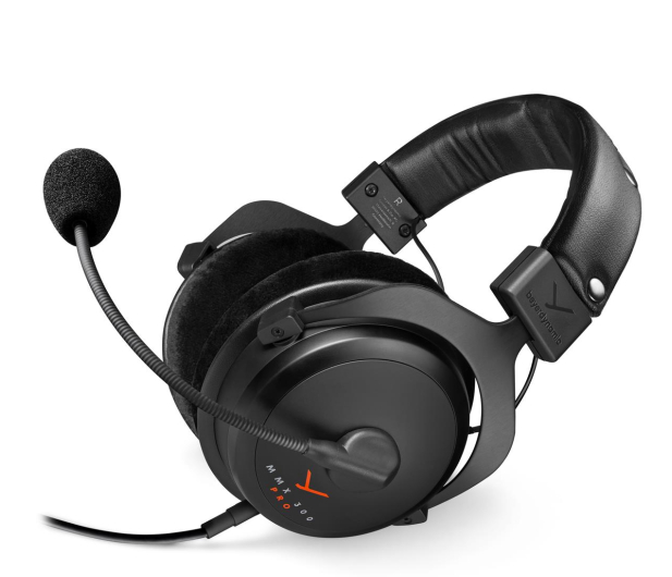BEYERDYNAMIC MMX 300 Pro - 1317176 - zdjęcie 3